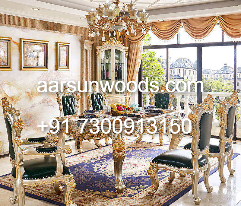 Compact Wooden Dining Table for Small Spaces 2025