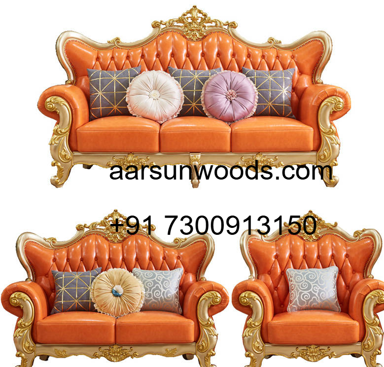 The Pinnacle of Comfort Designer Sofas for Modern Living 2025