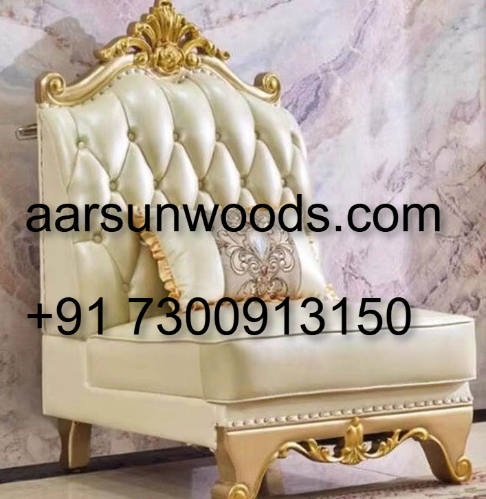 Elegant  on Sofa Set Designs for Every Budget 2025