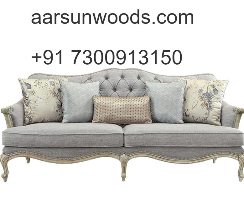 Ultimate  Sofa Set Designs to Elevate Your Living Room 2025