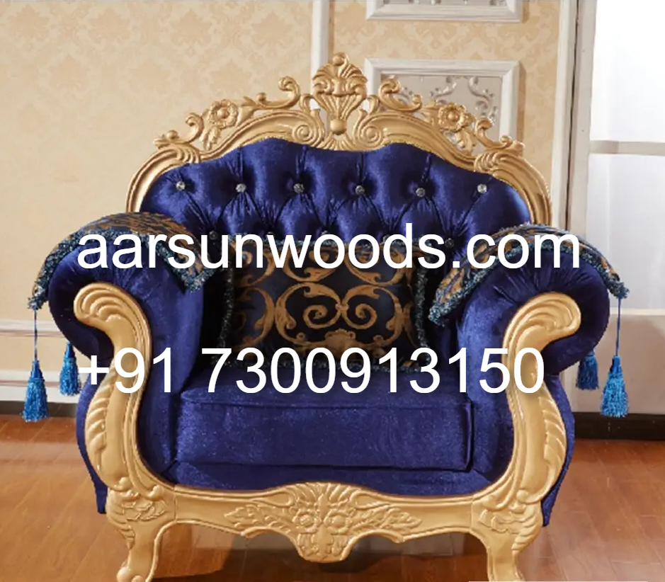 Sofa Set Designs That  Combine Comfort and Class  2025