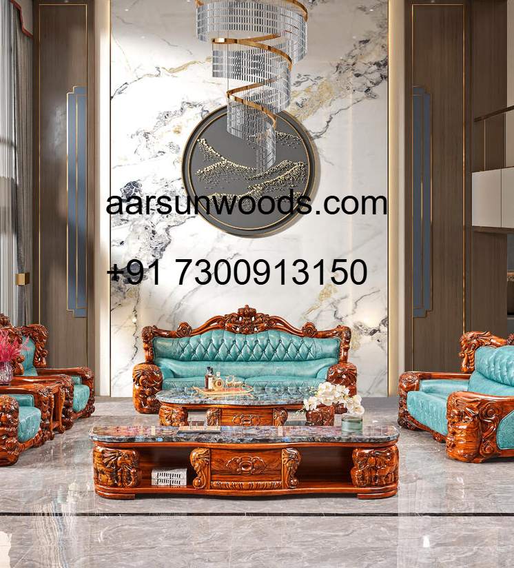 Majestic Moments Plush Sofa Sets for Luxe Interiors 2025