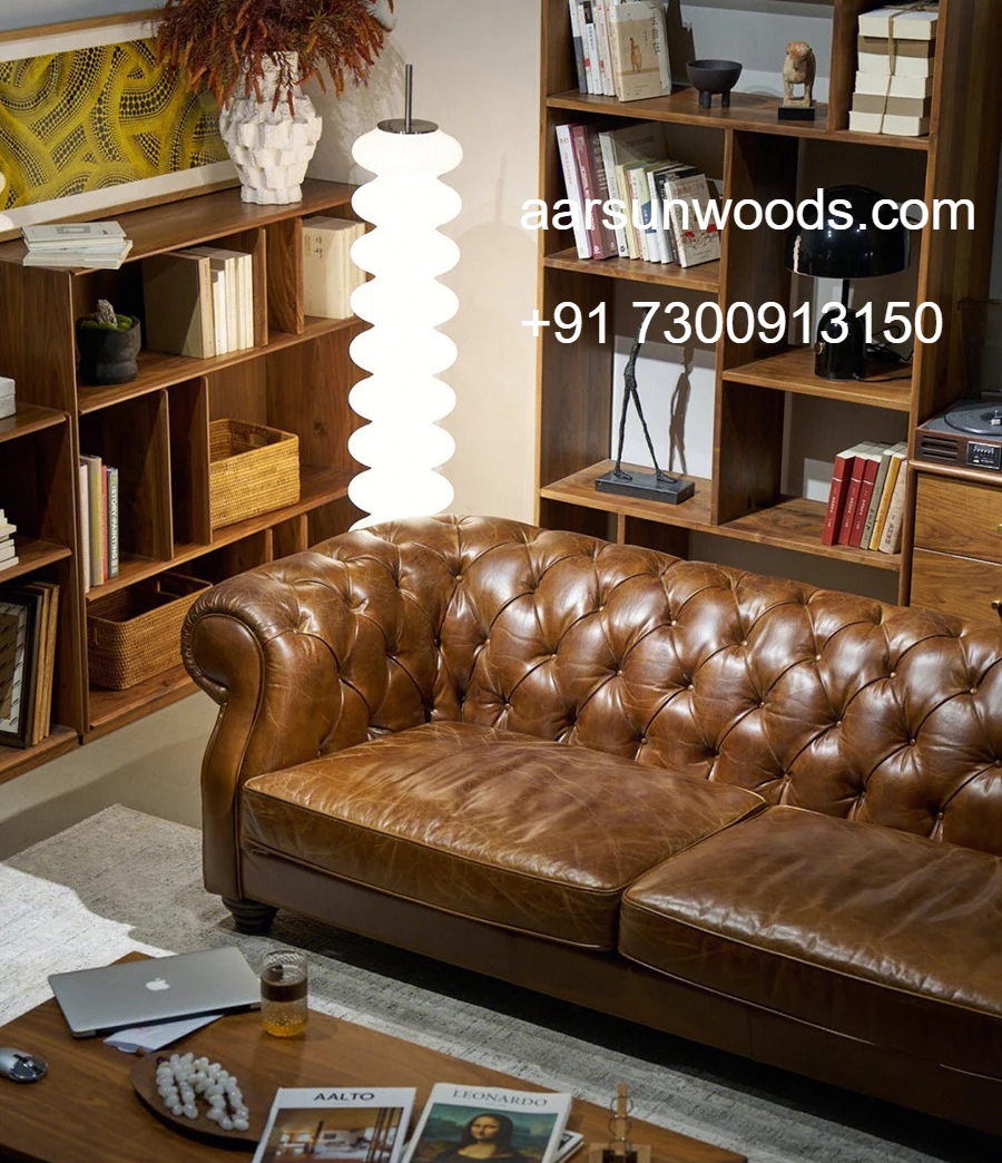 Custom Sofa Set Designs  That Reflect Your Personality 2025