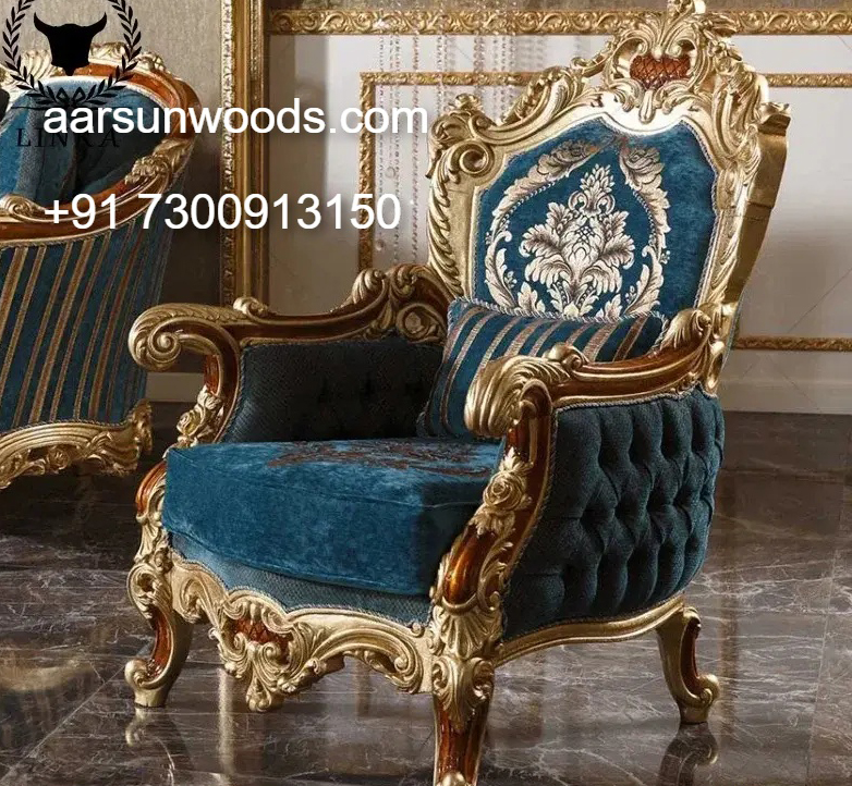 Luxury Sofa Set Designs to Elevate with  jamesedition.com Your Home Interior 2025