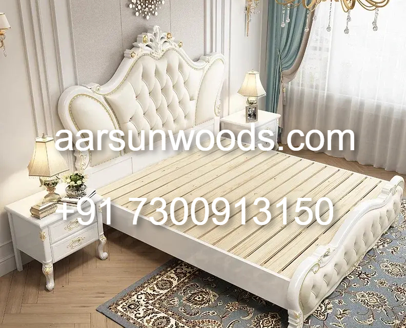 Interior Icons Beds that Define the Room  2025