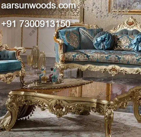 Luxury Sofa Set Designs to Elevate with  jamesedition.com Your Home Interior 2025