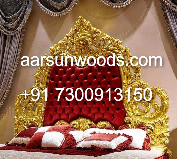 The Grand Embrace  Crafted for Kings and Queen  2025