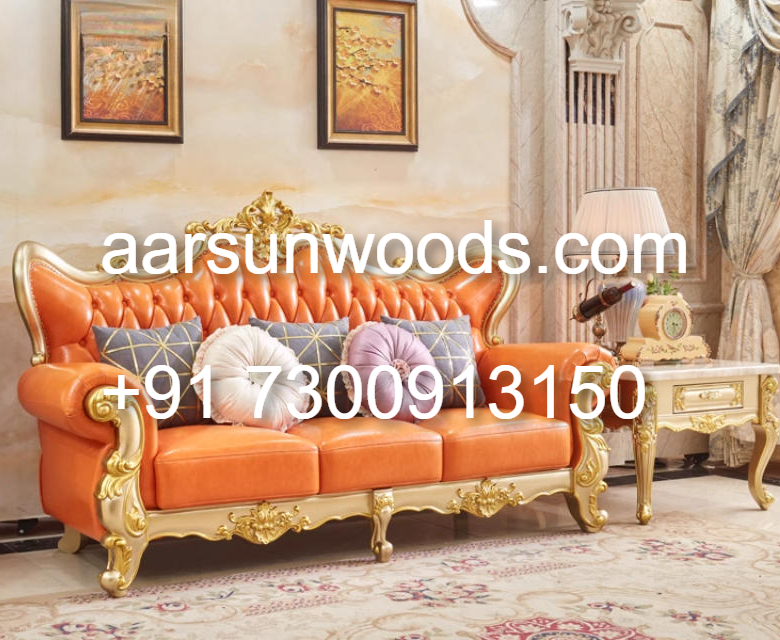 The Pinnacle of Comfort Designer Sofas for Modern Living 2025