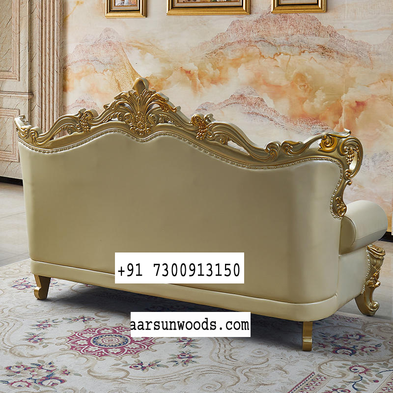 Modern Comforts  Future-Forward Sofa Designs  2025