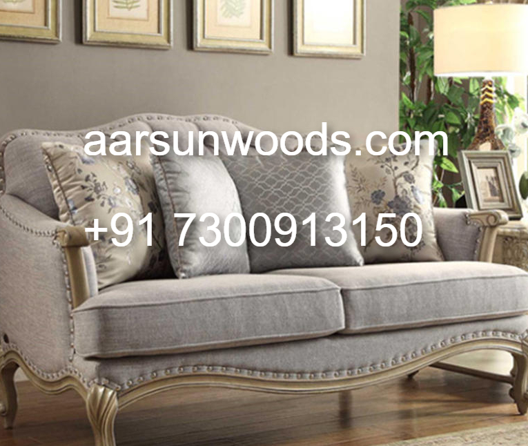 Ultimate  Sofa Set Designs to Elevate Your Living Room 2025