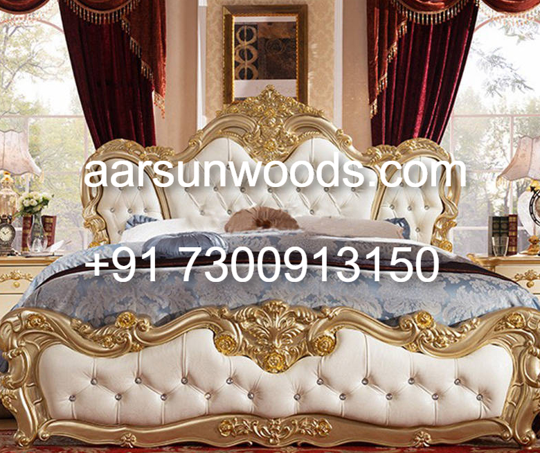 Living Luxe Designer Beds for the Perfect Night  Rest 2025