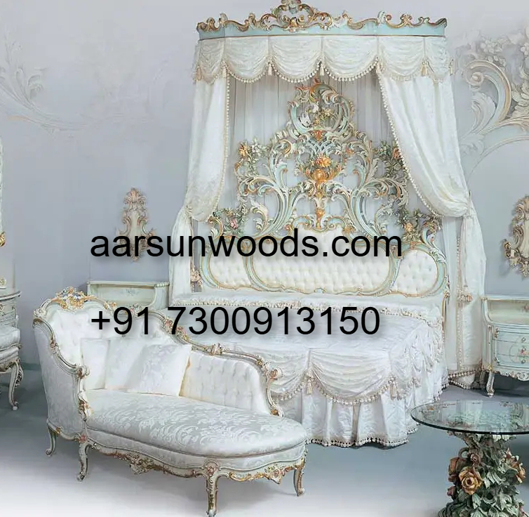 Majestic Slumber Luxury King Bed Collection 2025