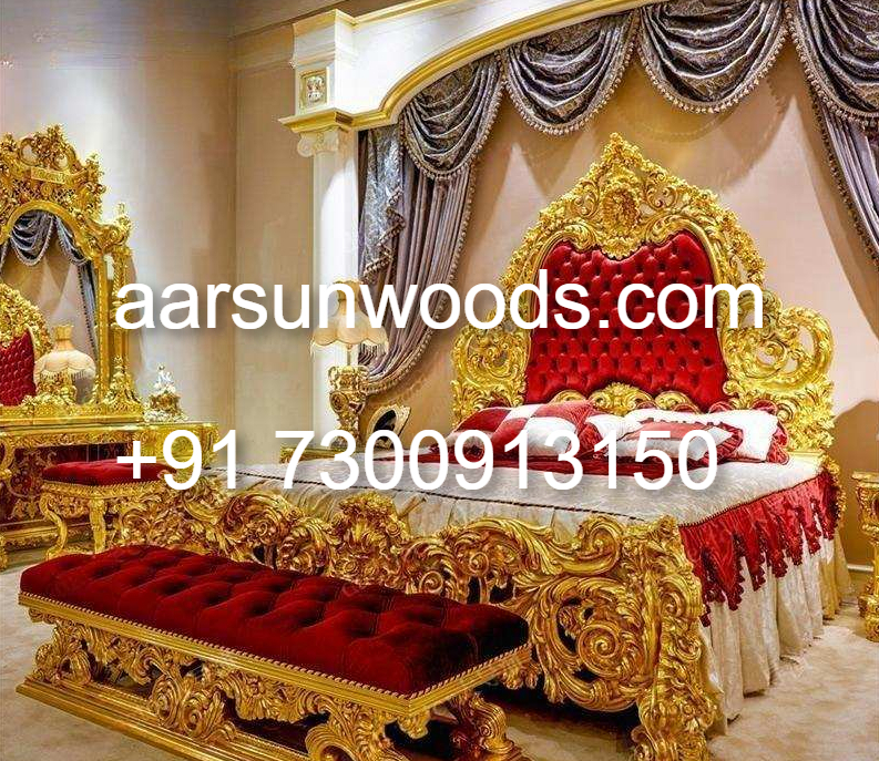 The Grand Embrace  Crafted for Kings and Queen  2025