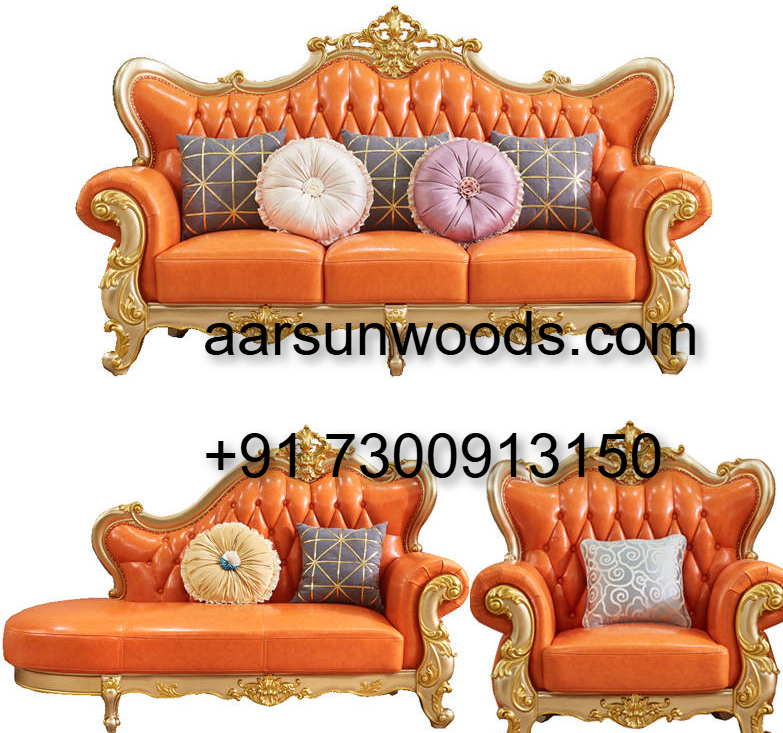 The Pinnacle of Comfort Designer Sofas for Modern Living 2025