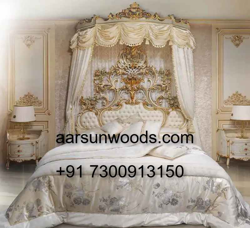 Majestic Slumber Luxury King Bed Collection 2025