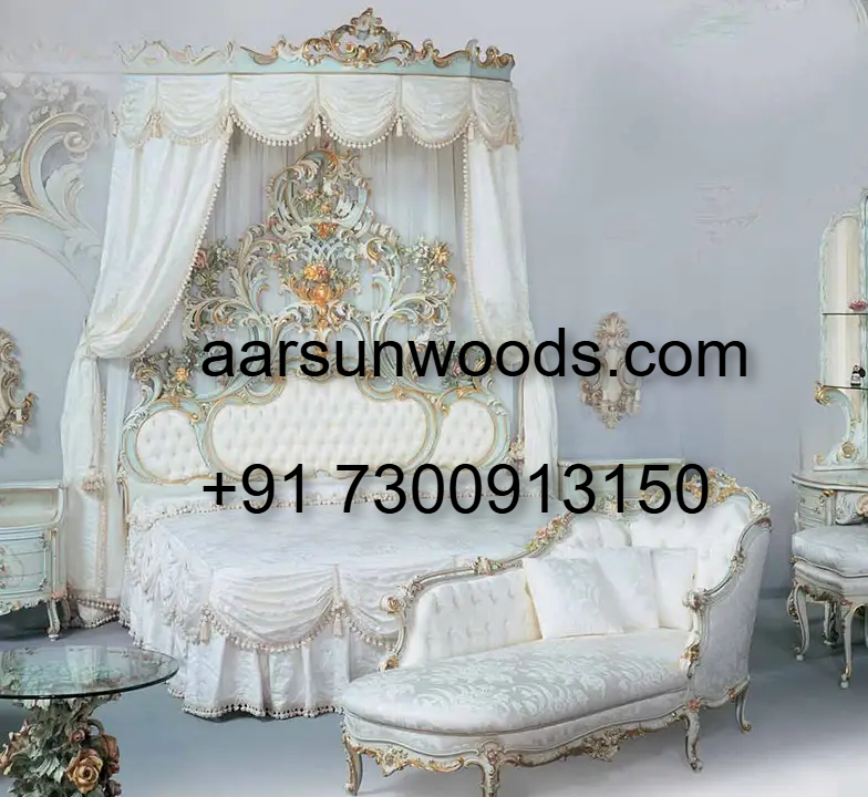 Majestic Slumber Luxury King Bed Collection 2025