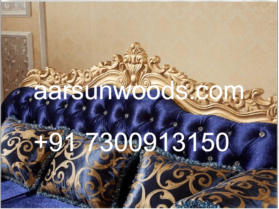 Sofa Set Designs That  Combine Comfort and Class  2025