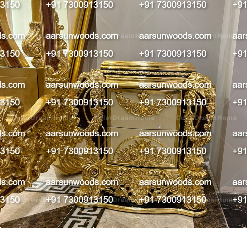 The Crown Collection  Luxurious King Beds  2025