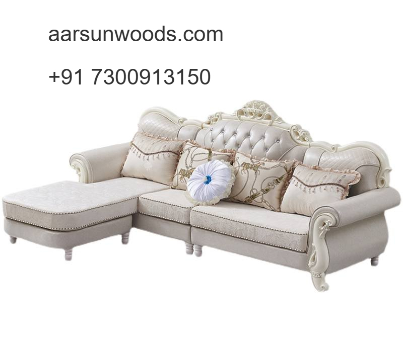 Custom Sofa Set  Designs for Unique Interiors 2025