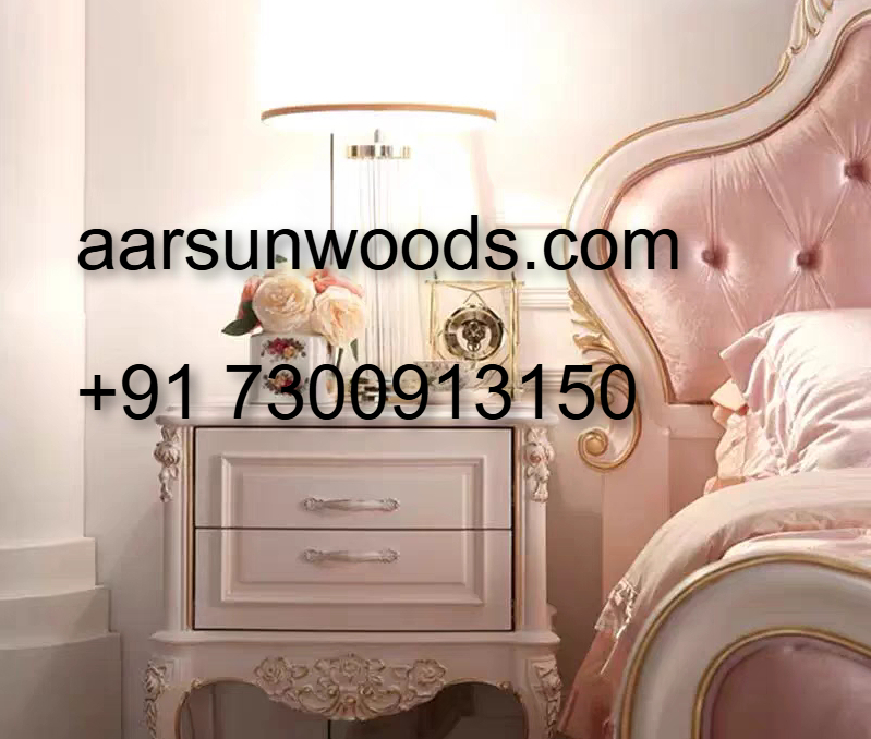 Luxury Meets Comfort Bed Designs  That Define Quality  2025