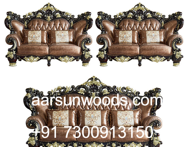 Best Sectional  Sofa Designs for Open-Concept Homes  2025