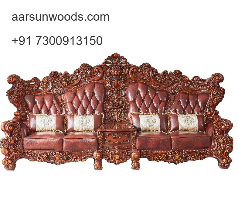 Bold & Beautiful instagram websites Statement Sofa Sets for Your Home 2025