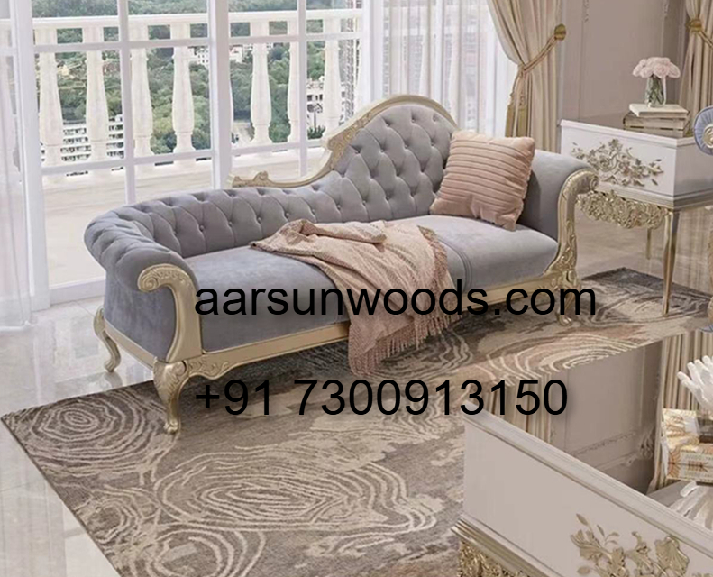 Graceful Living  Stunning Sofa Sets for Luxurious Spaces 2025