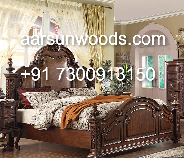 Sleep Like Royalty  The Pinnacle of Luxury Bed Design  2025