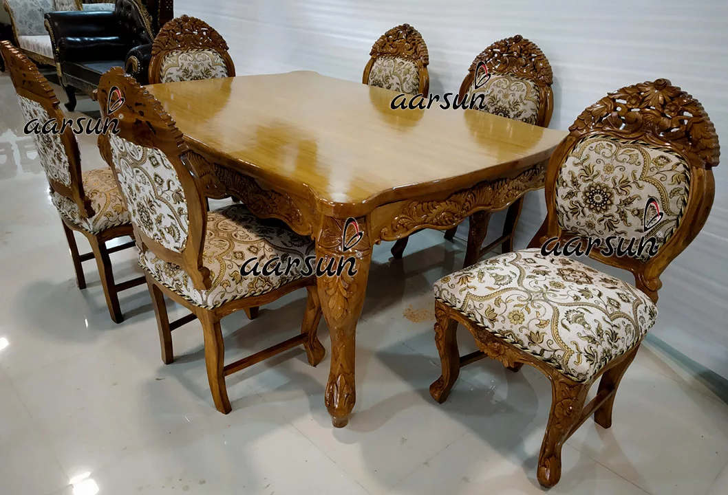 Wooden mtonews Dining Table Chair  2025