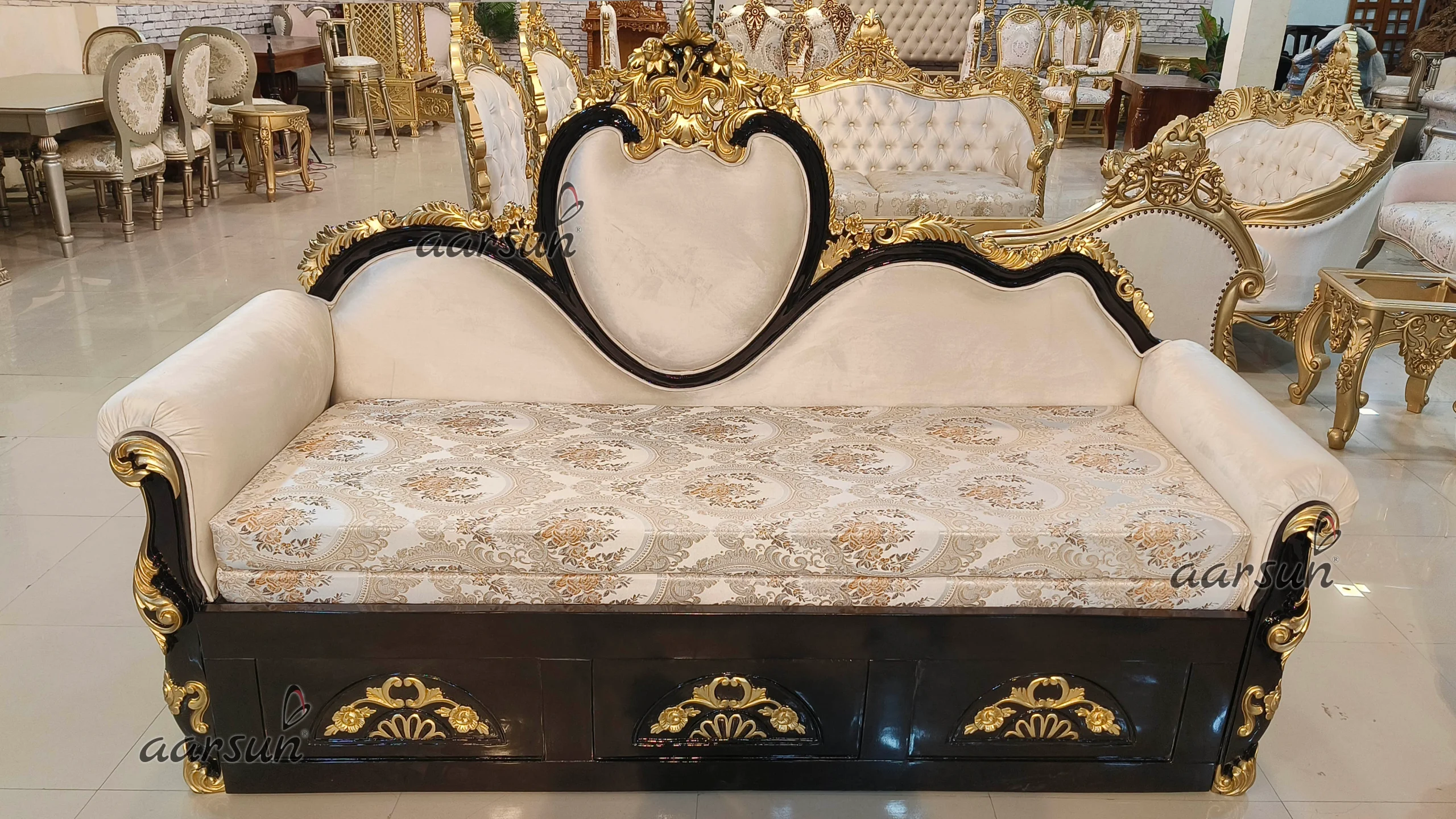 Sofa Cum Bed -Space Saving   Furniture 2025