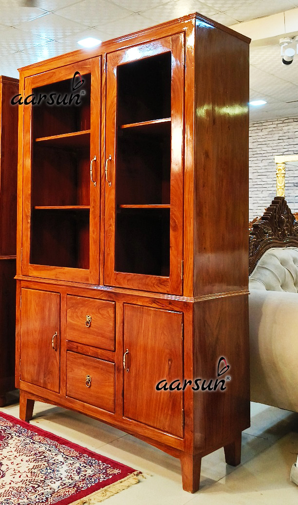 Modern resiffmail.com Wardrobe in Solid Wood  2025