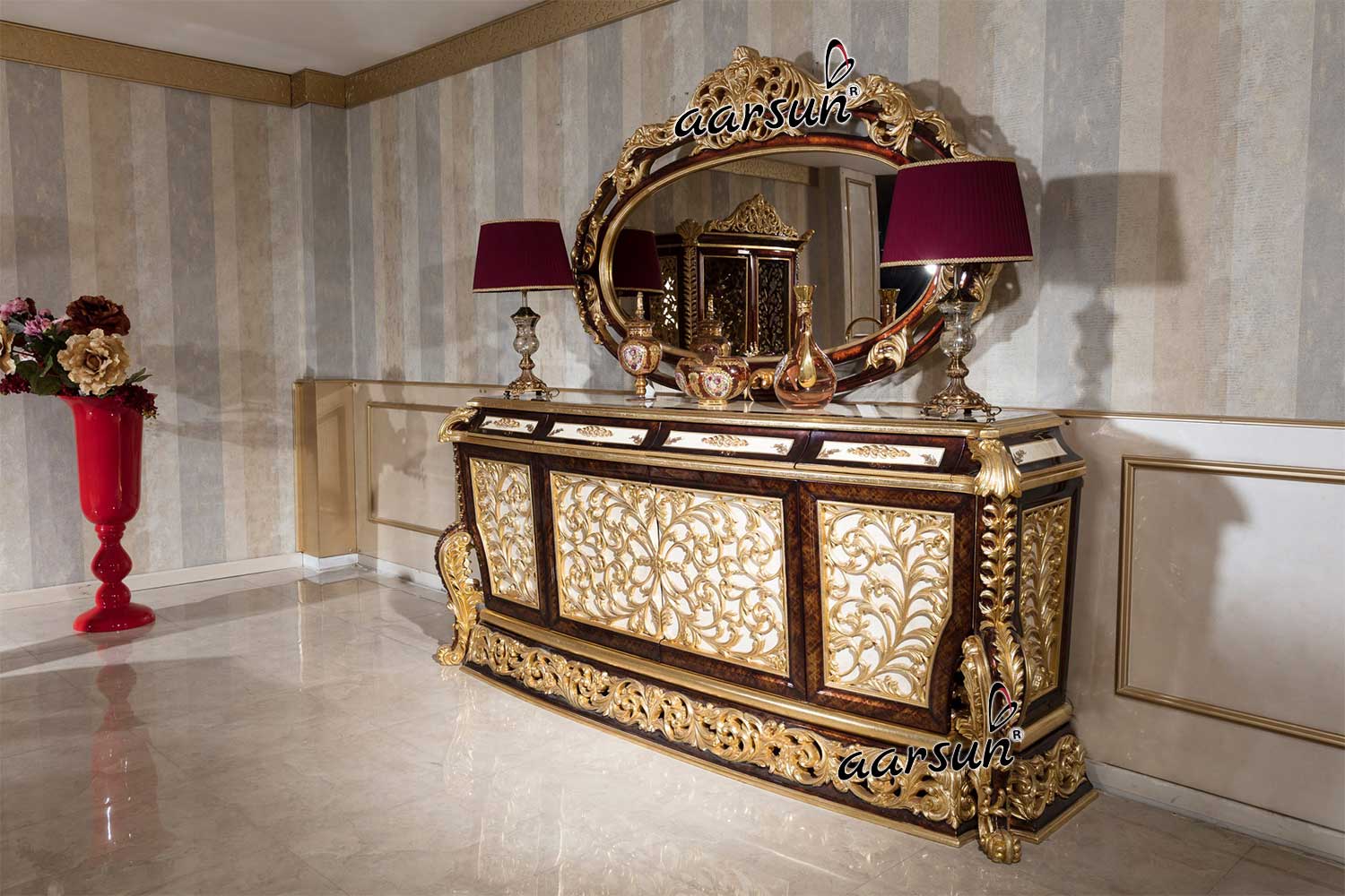 Kolkata  Dining Set Royal Furniture 2025