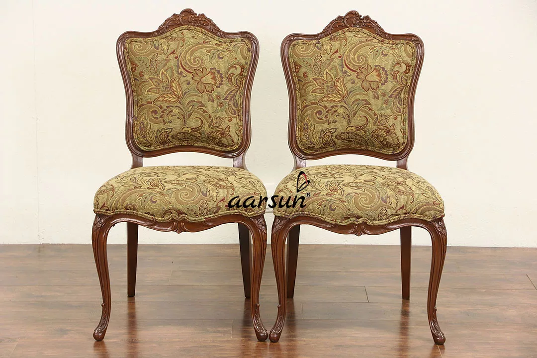 Wooden kemono.party Traditional Style Dining Set 2025