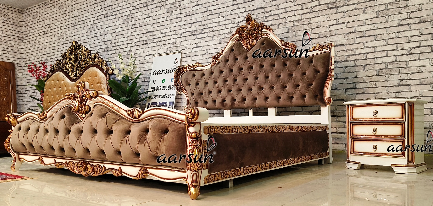 Bed design Premium  getintopc  Collection for stylish homes 2025