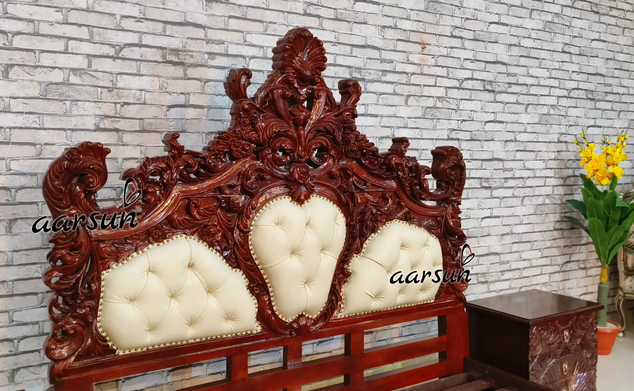 Latest   Design Bedroom Furniture 2025