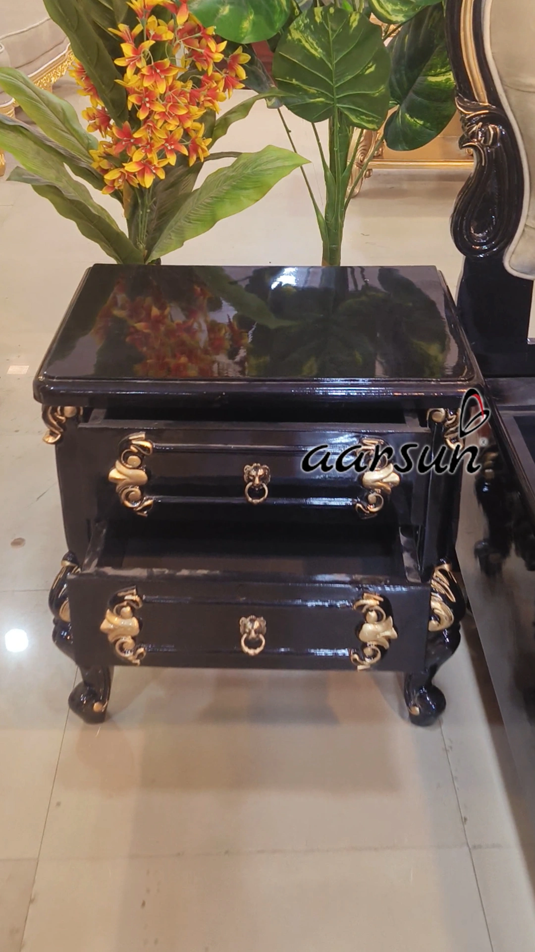 Classic  Bedroom Furniture 2025