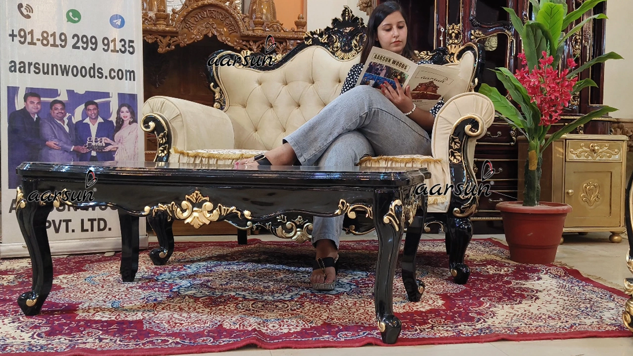 Classic  Bedroom Furniture 2025