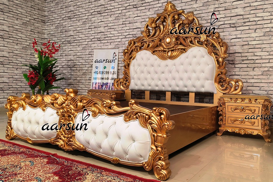 Master cargurus.com Bedroom top designer bed Classy Model 2025