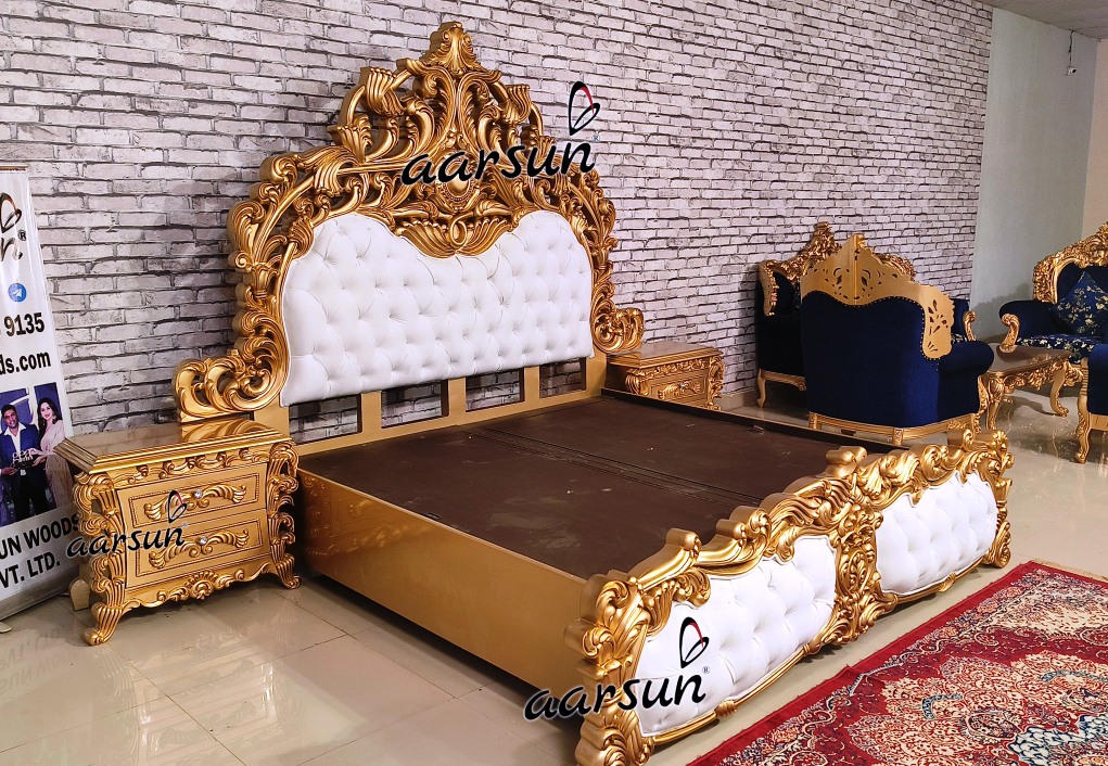 Master cargurus.com Bedroom top designer bed Classy Model 2025