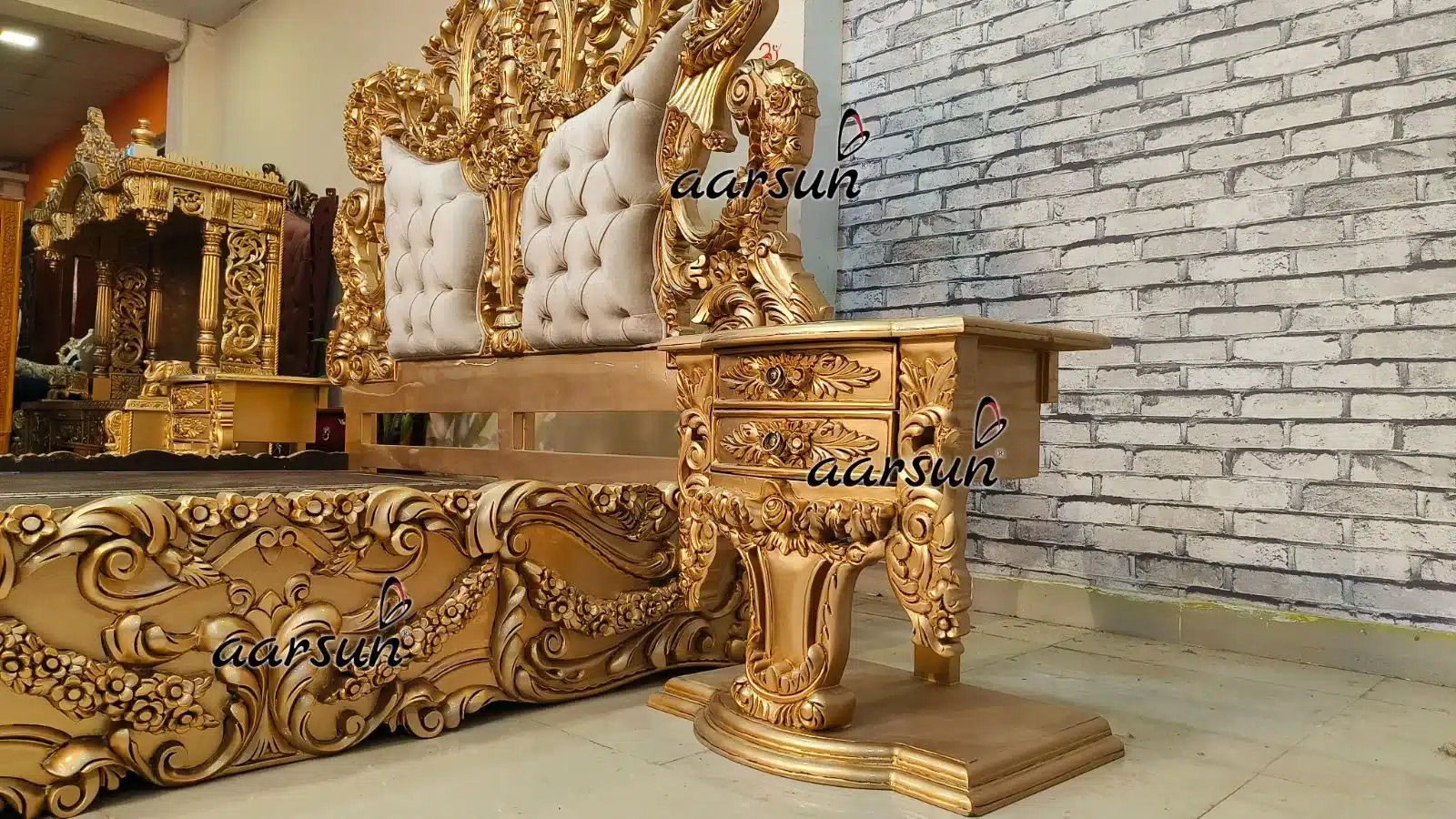 Modern hydrahd  Luxury Top Bed design 2025