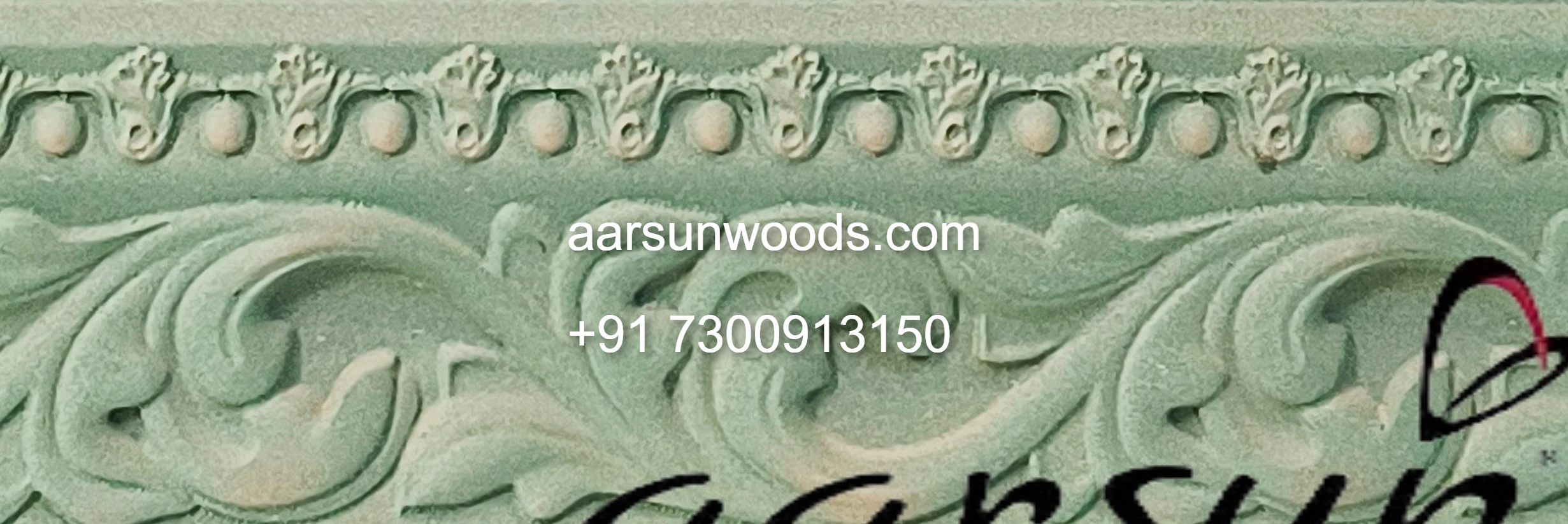 CNC Carved Corner Molding Modern Design Meets Craftsmanship  2025