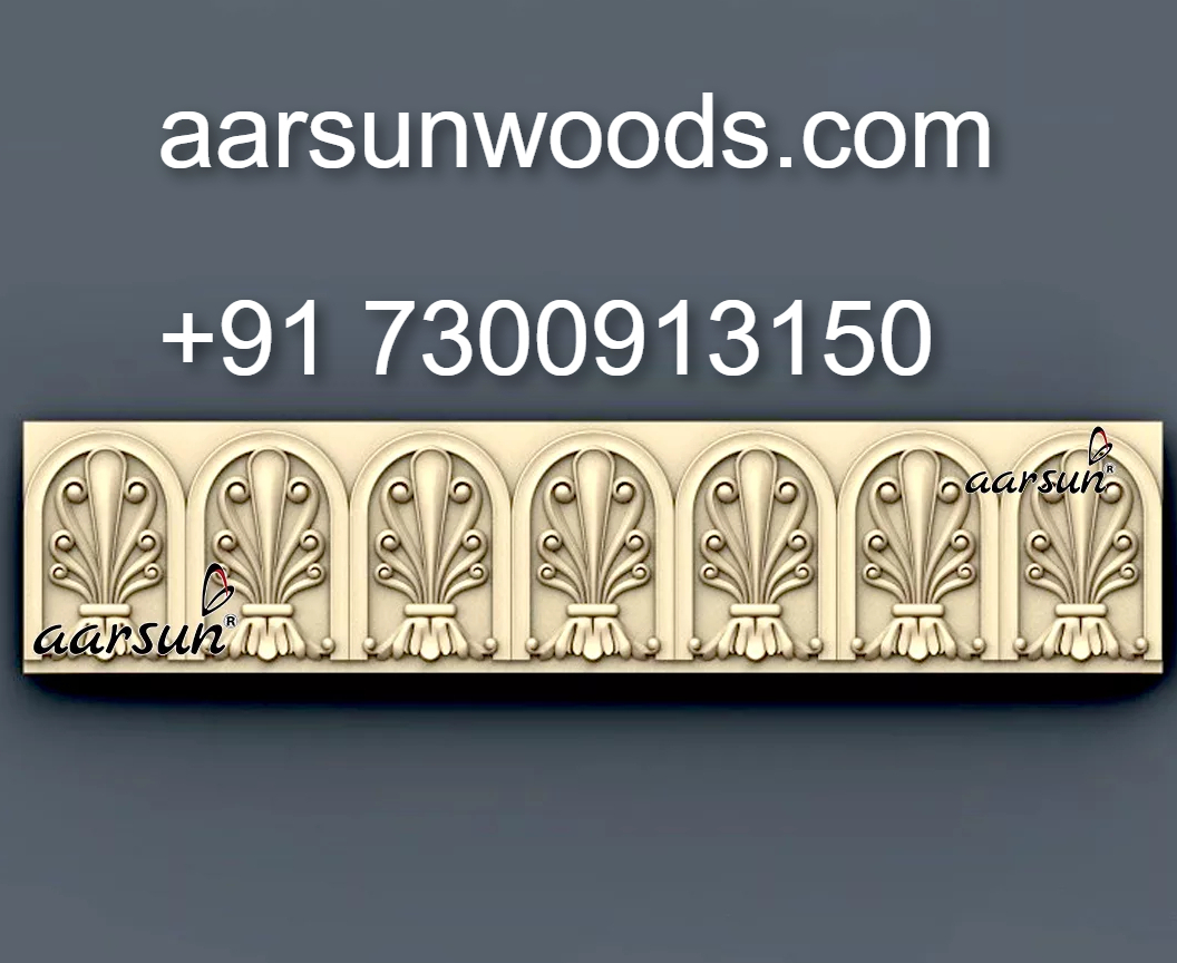 Modern 3D Ceiling Medallion Lightweight & Durable 2025