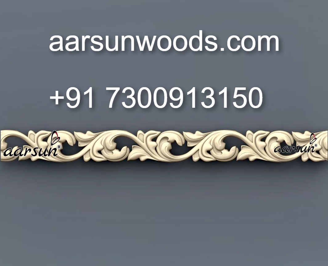 Beautiful Wood Cornices Perfect Finishing Touch for Your Wall 2025