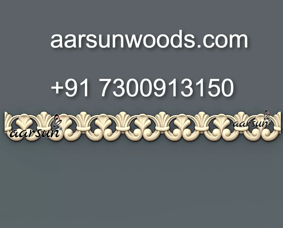 Classic Ornamental Cornices Architecture Decorative Crown 2025