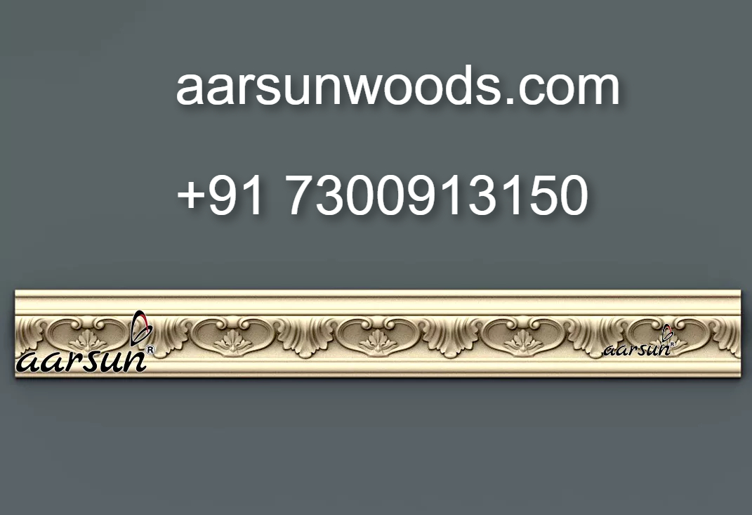 CNC Perfection Tailored Cornice Designs for Modern Home  2025