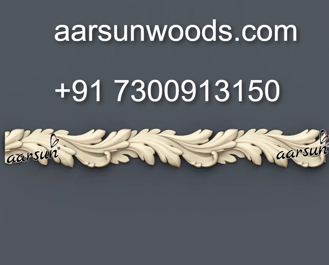 A New Trim Standard  CNC Cornice for Modern Architecture  2025