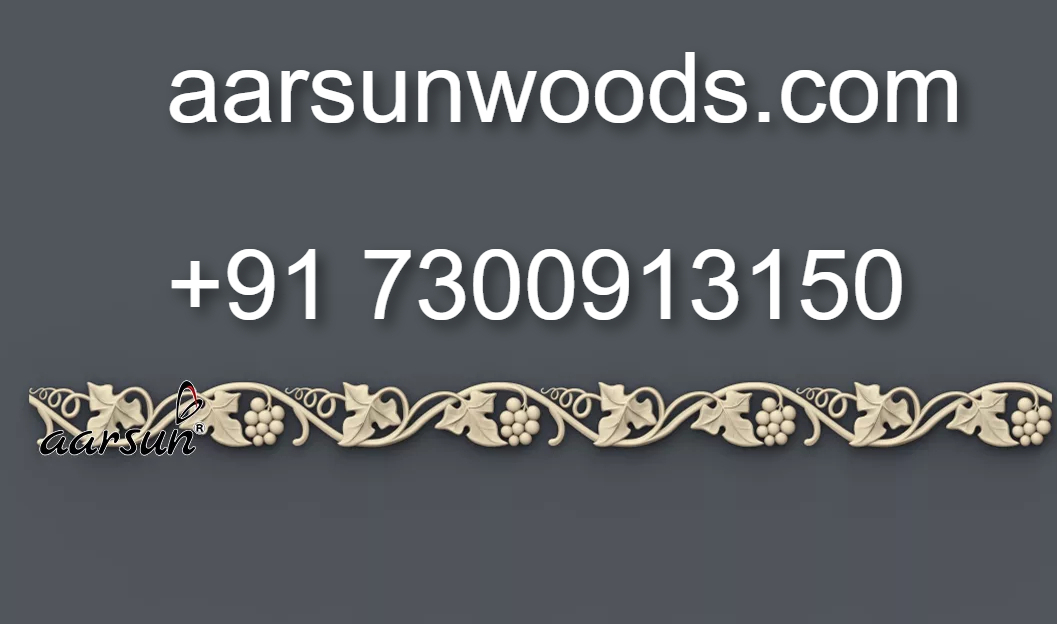 Modern Cornice Design with CNC Technology A Visual Revolution  2025