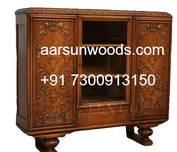 Handcrafted Wooden Wine Storage with Vintage Flair 2025