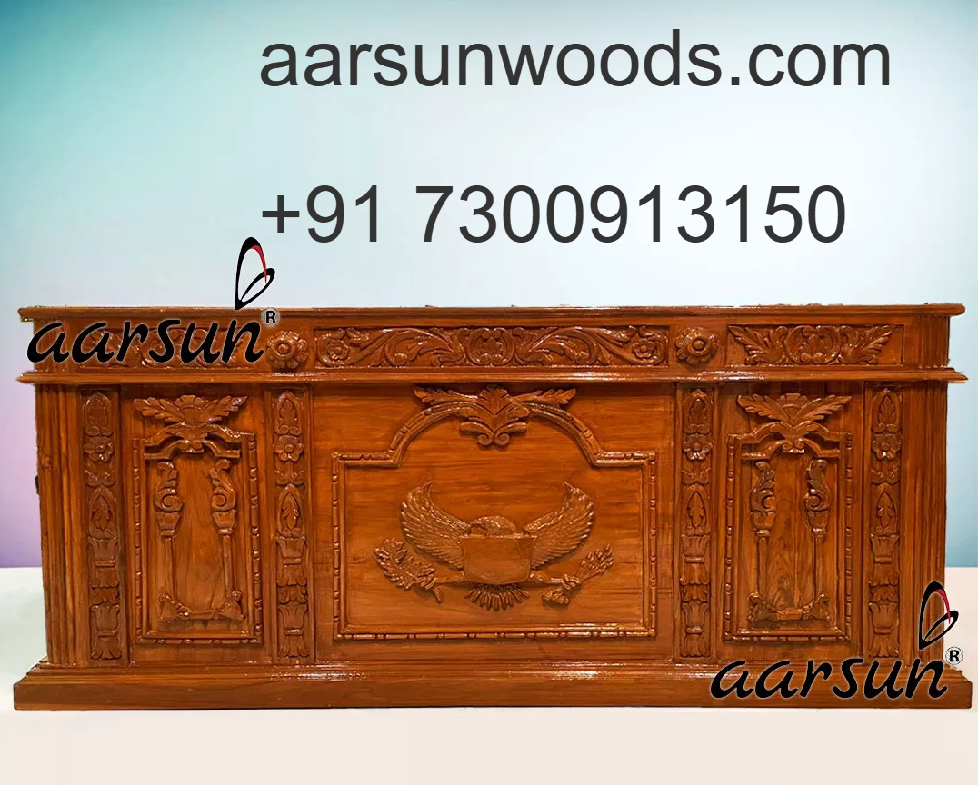A Desk Through Time Iconic Antique Office Table Styles  2025