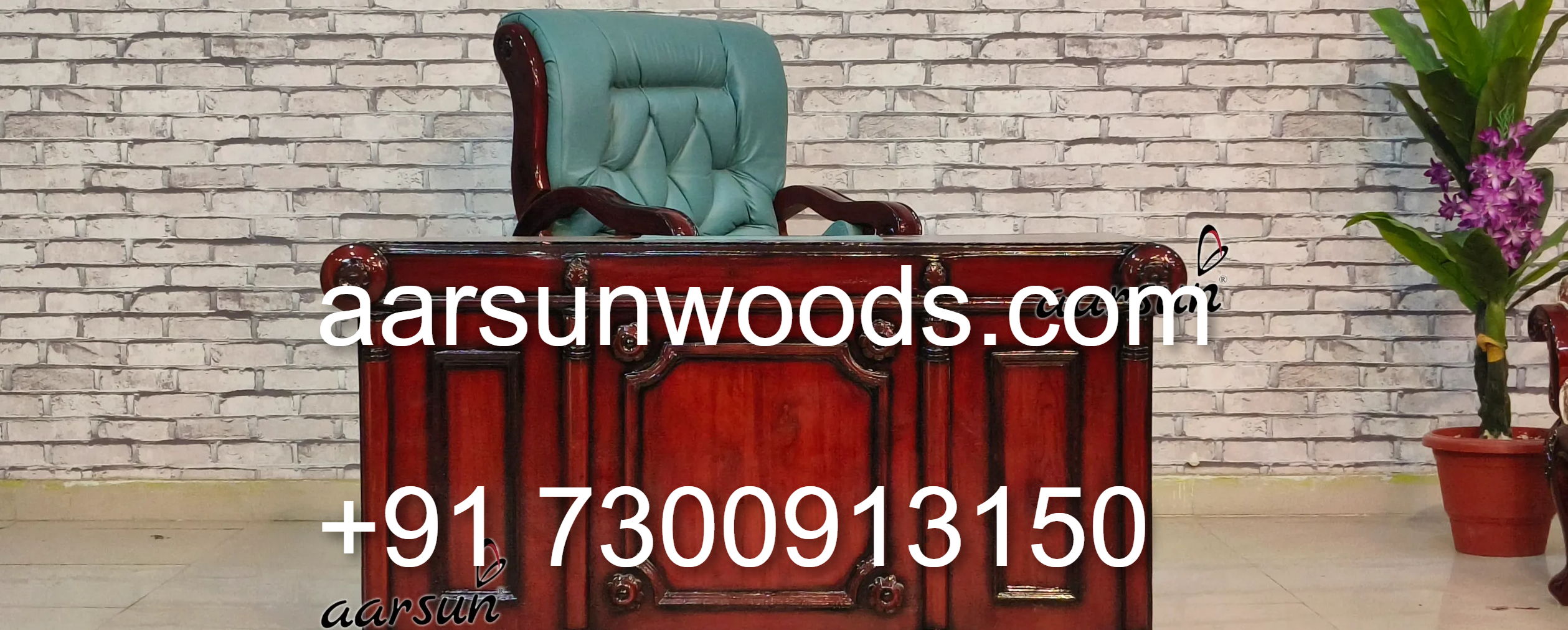 Complete Office Furniture Set  Budget-Friendly & Stylish 2025
